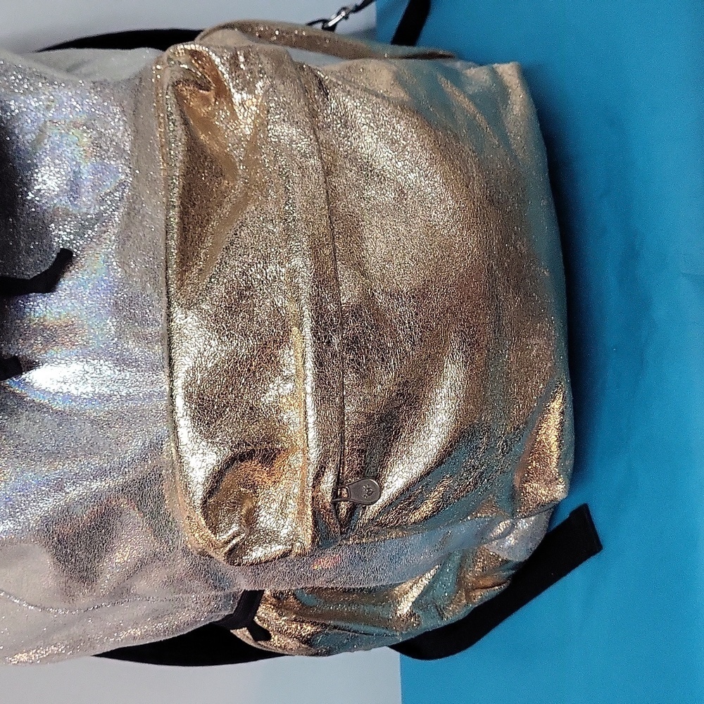 Justice Backpack - Picture 2 of 12